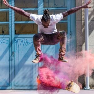 Meet your Posher, John